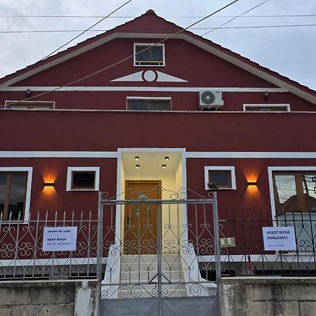 Guest House Pogradeci 외부 사진