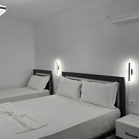 Guest House Pogradeci 외부 사진
