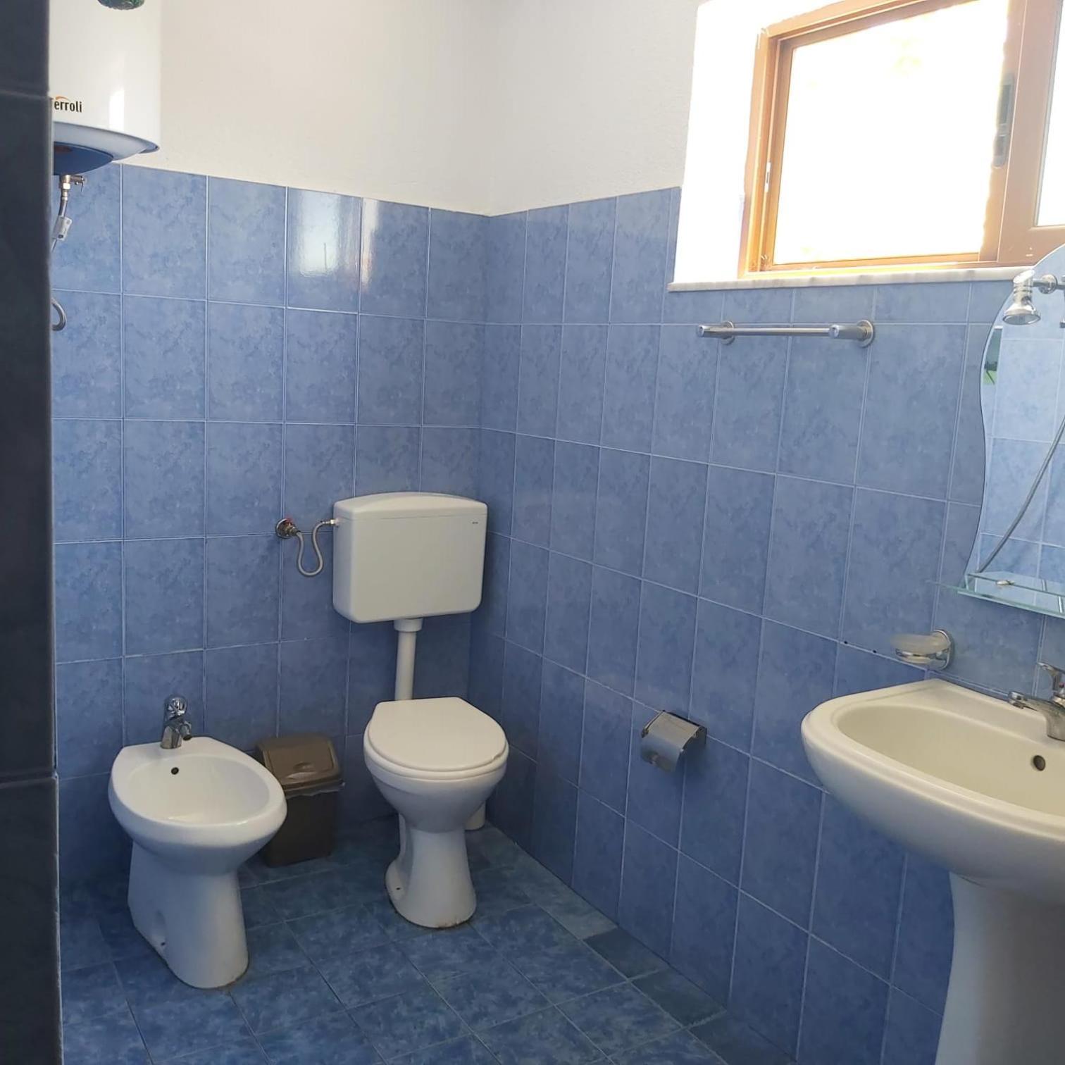 Guest House Pogradeci 외부 사진