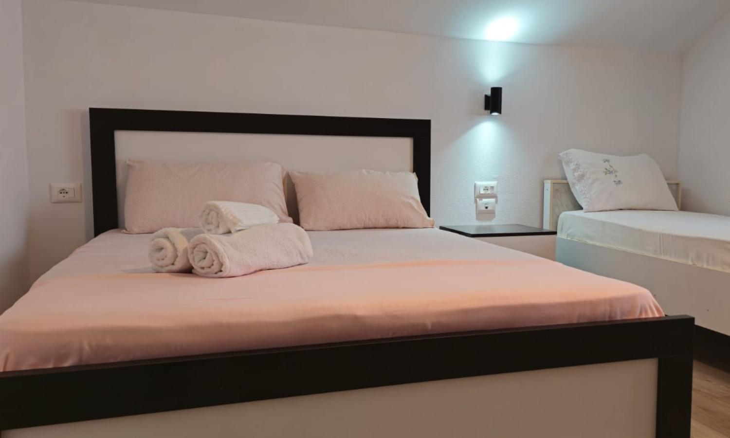 Guest House Pogradeci 외부 사진