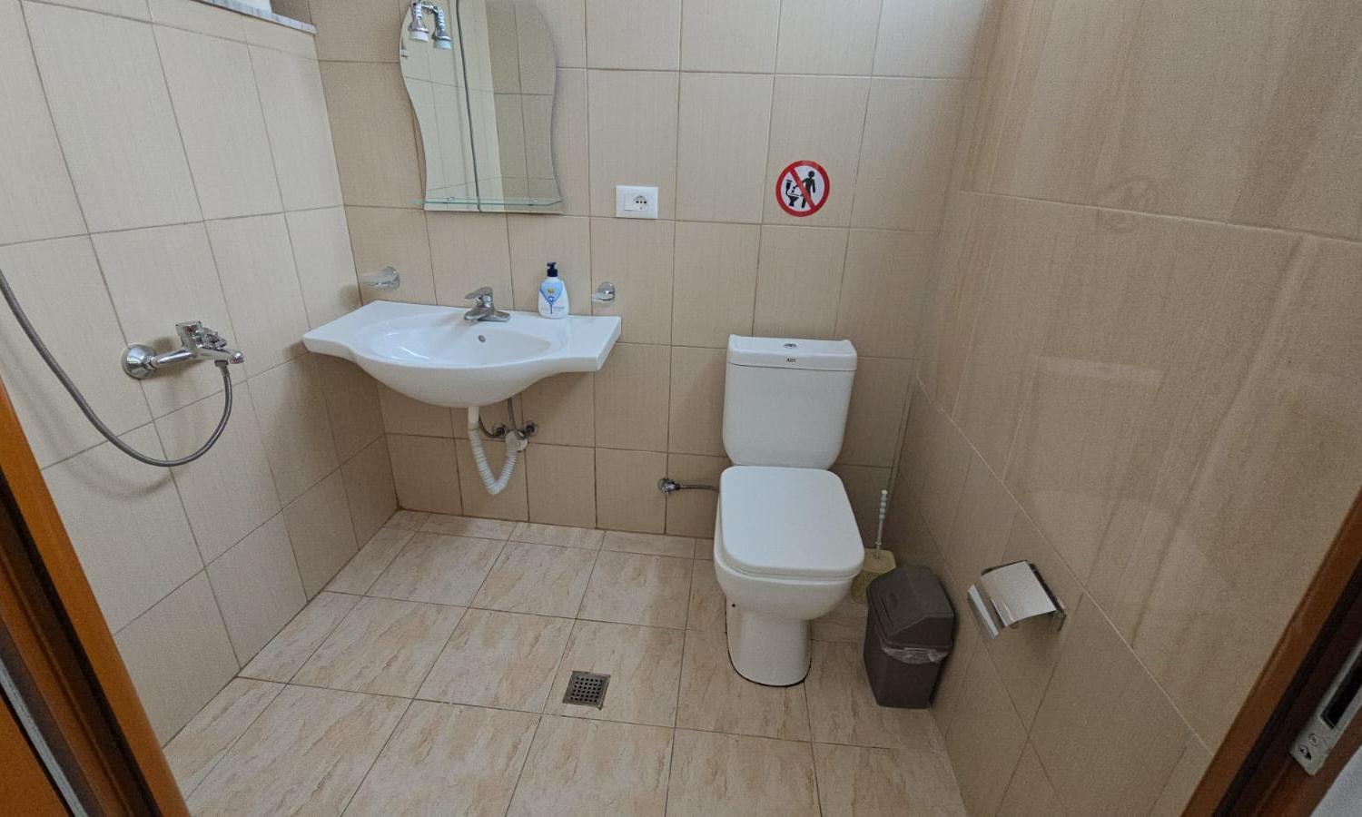Guest House Pogradeci 외부 사진