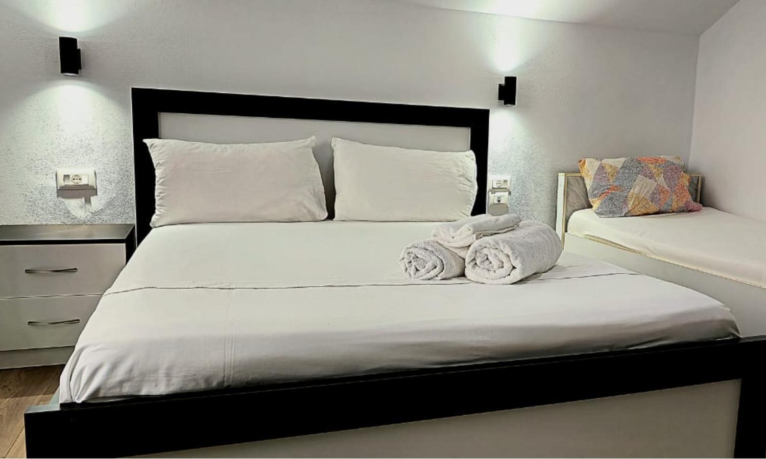 Guest House Pogradeci 외부 사진