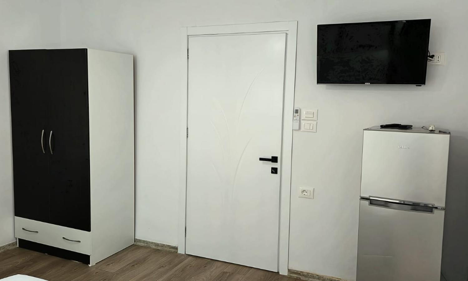 Guest House Pogradeci 외부 사진