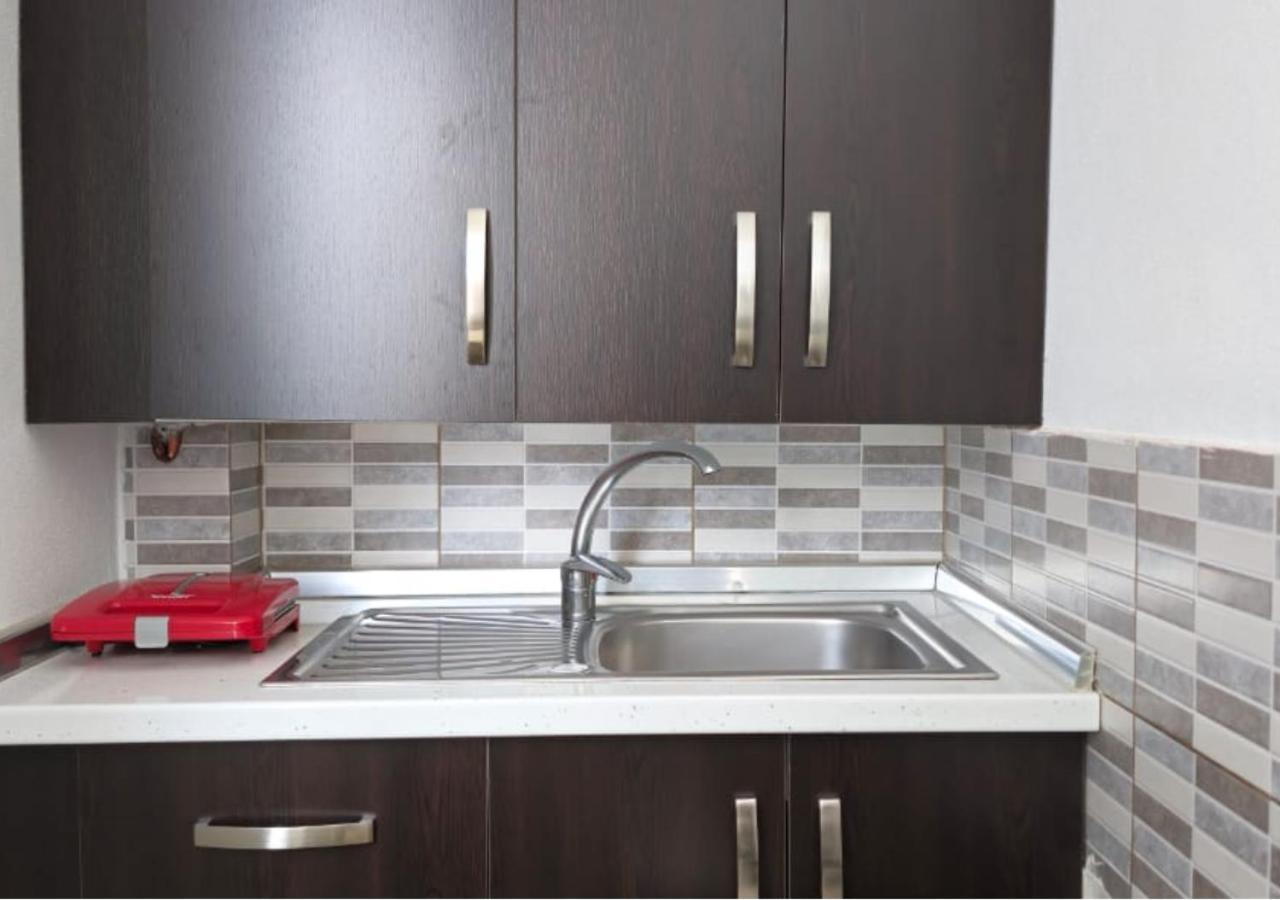 Guest House Pogradeci 외부 사진