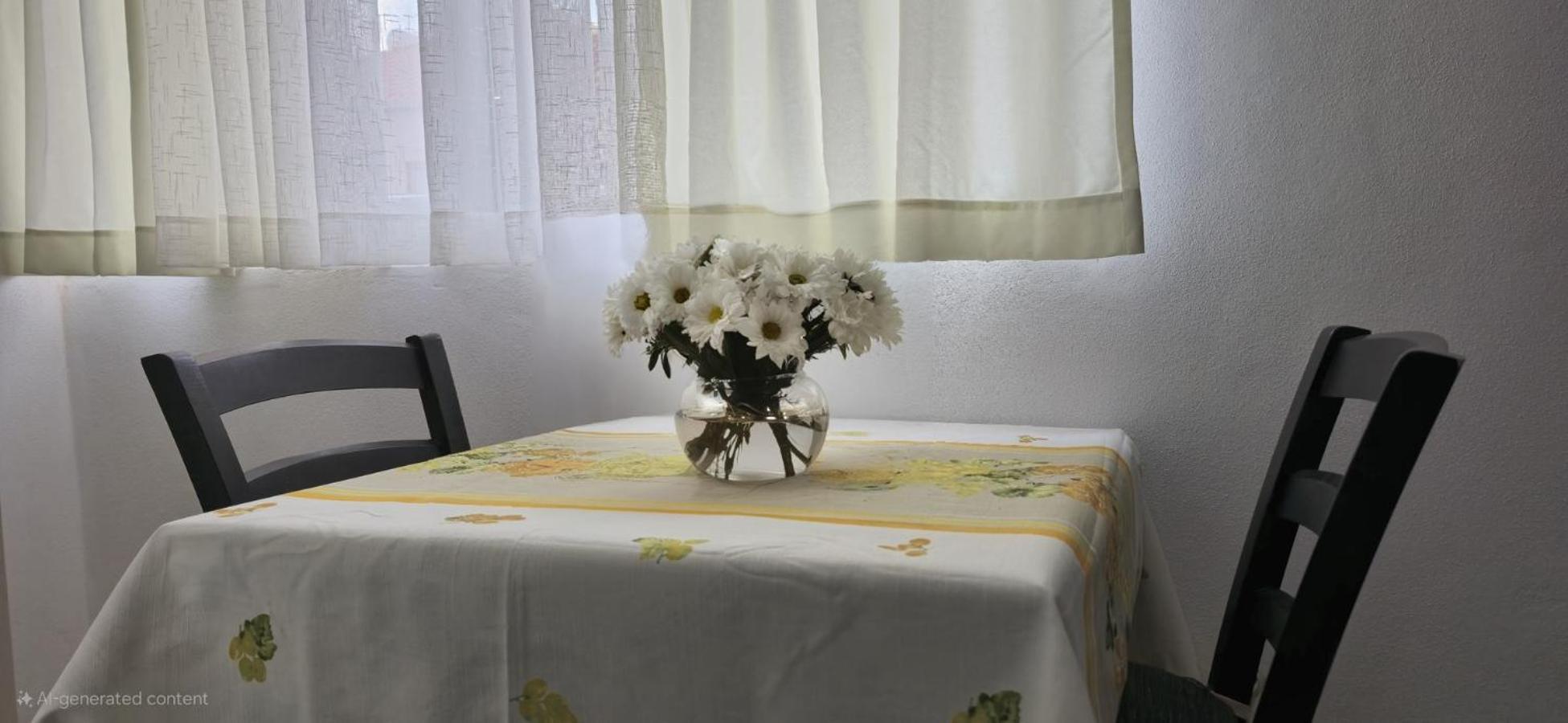 Guest House Pogradeci 외부 사진