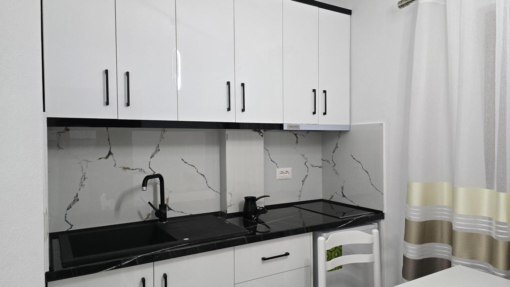 Guest House Pogradeci 외부 사진