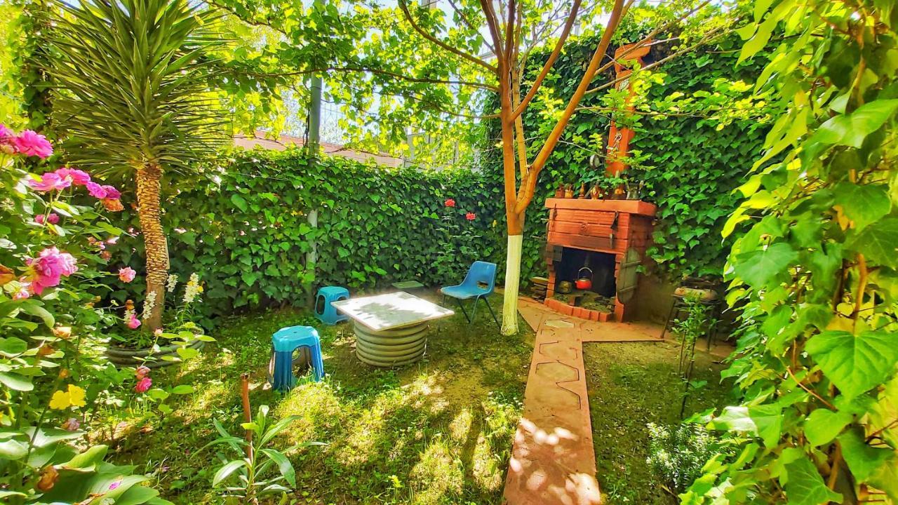 Guest House Pogradeci 외부 사진